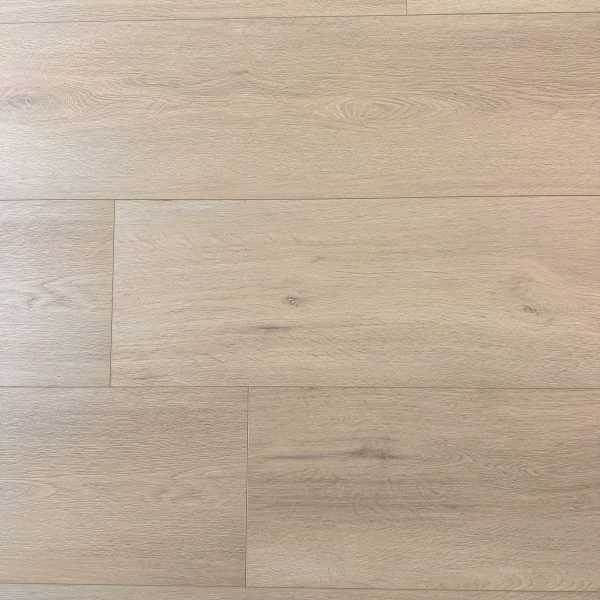 TS1004 Cloud White Laminate Flooring